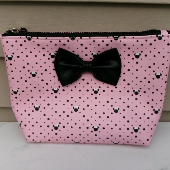 Bioworld Disney Minnie Mouse Bag - Picture 3 of 7